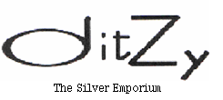 Ditzy-Shop